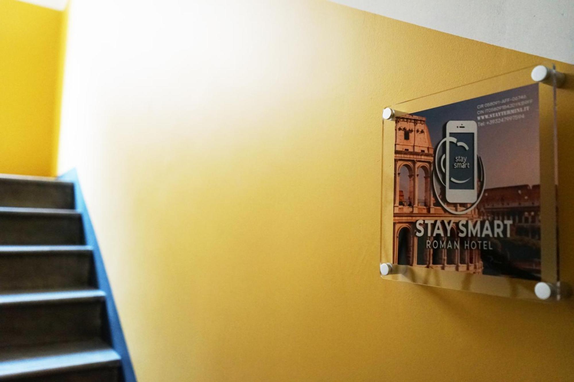 Stay Smart Termini Esquilino — Photos 1